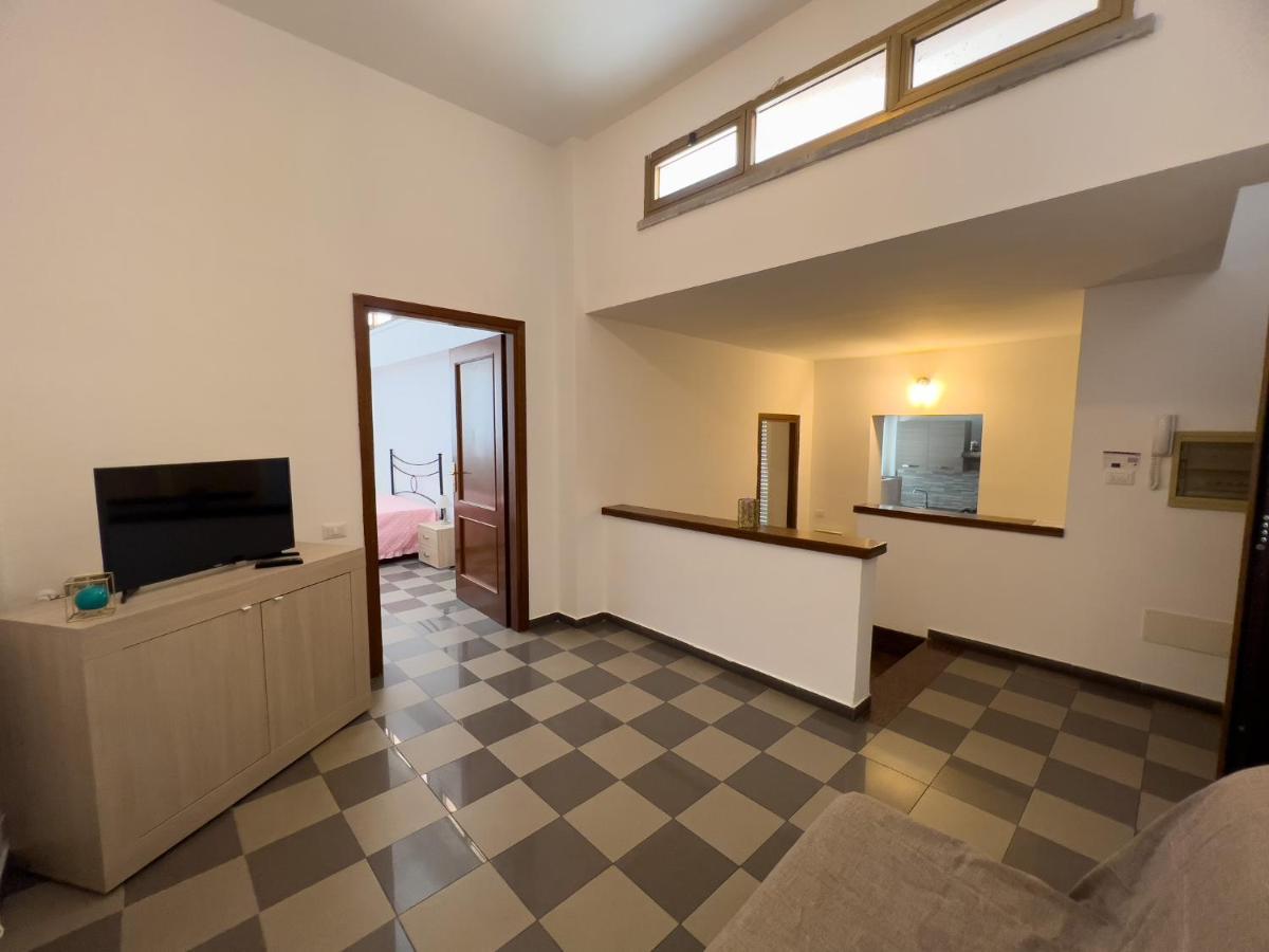 Casa Vacanze La Dimora Allegra Ladispoli Dış mekan fotoğraf