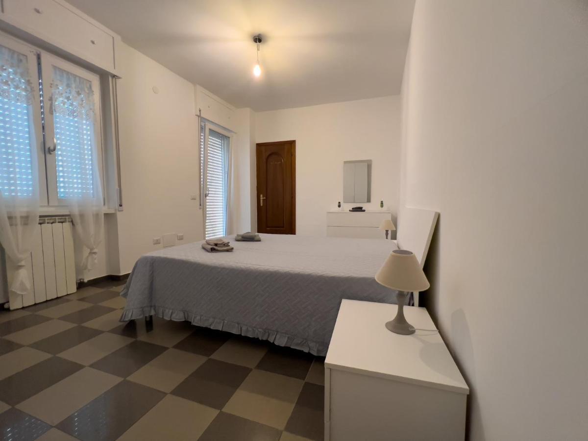 Casa Vacanze La Dimora Allegra Ladispoli Dış mekan fotoğraf