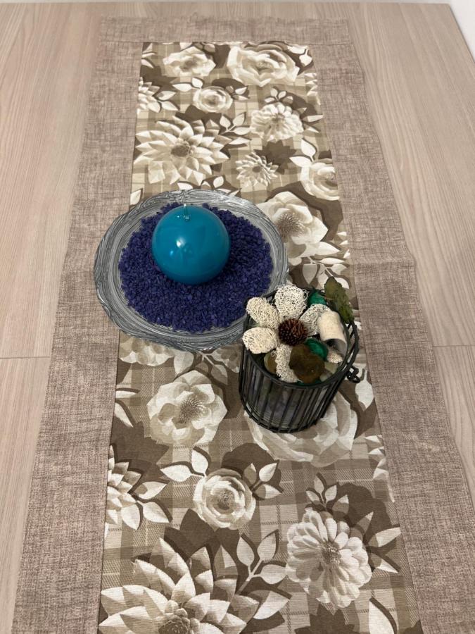 Casa Vacanze La Dimora Allegra Ladispoli Dış mekan fotoğraf