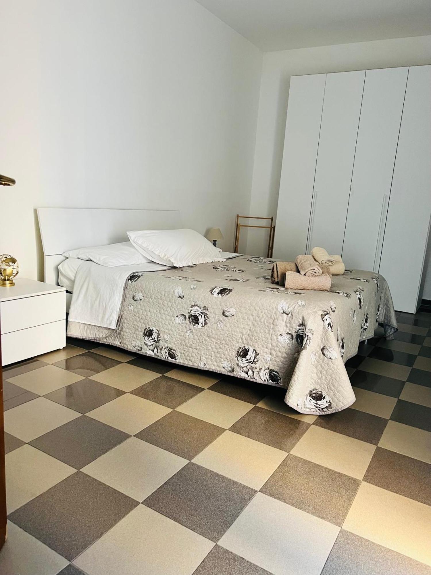 Casa Vacanze La Dimora Allegra Ladispoli Dış mekan fotoğraf